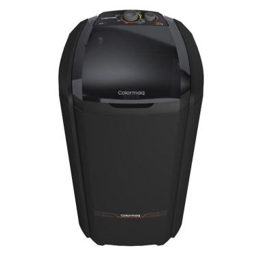 Imagem de Tanquinho Colormaq 15kg Preto Preto 220V
