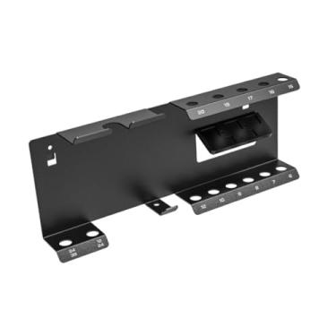 Imagem de Generic Suporte para ferramentas, porta-ferramentas manuais, suporte de parede, organizador de chaves de fenda