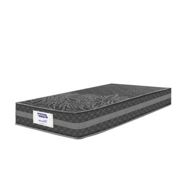 Imagem de Colchao Solteirao 98cm Molas Ensacadas Macau Gazin