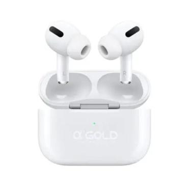 Imagem de Fone Bluetooth 2ª Geração Compatível iphone 8 X Xr 11 12 13 14 15 - A 