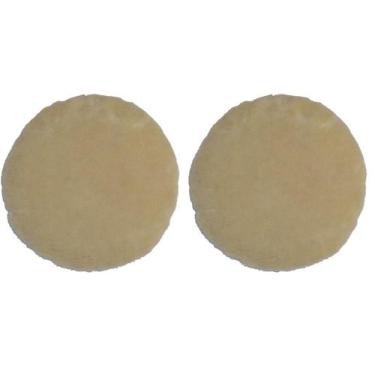 Imagem de Almofada Orbiter Lambs Wool Bonnet para Oreck Commercial ORB550MC