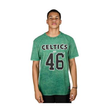 Imagem de Camiseta NBA Boston Celtics Number