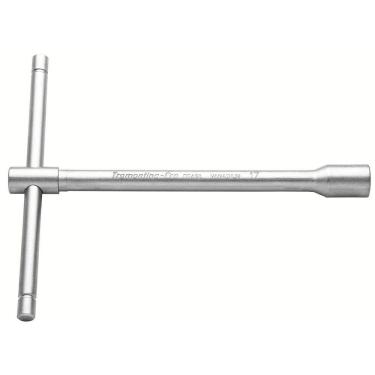 Imagem de Chave Cabo T Canhão Especial 10 Mm Tramontina Pro Tramontina