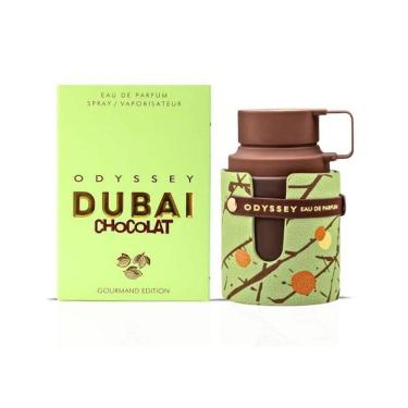 Imagem de Perfume Armaf Odyssey Dubai Chocolat 100Ml