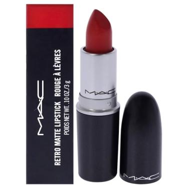 Imagem de M·A·C Matte Lipstick D for Danger - Batom 3g