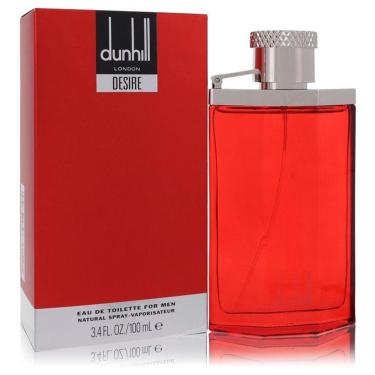 Imagem de Perfume-col. Masc. Desire Alfred Dunhill 100 Ml Eau Toilette