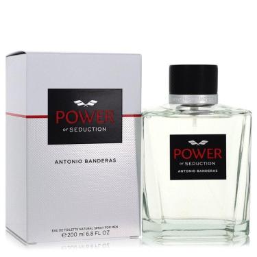 Imagem de Perfume Masculina Antonio Banderas 200 Ml Eau De Toilette Spray