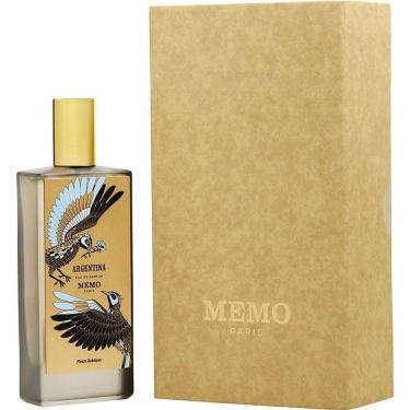 Imagem de Perfume Unisex Memo Paris Argentina Eau de Parfum Spray 75ml