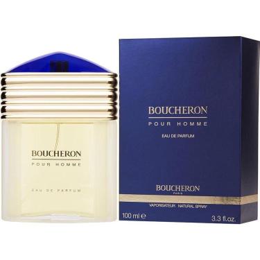 Imagem de Perfume Masculino Boucheron Boucheron Eau De Parfum Spray 100 Ml