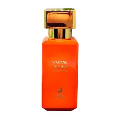 Imagem de Maison Alhambra Coral Blush Eau De Parfum - Perfume Feminino 30ml