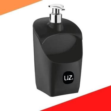 Imagem de 2X Organizador Dispenser Pia Porta Detergente E Esponja Cozi