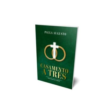 Imagem de Casamento A Três