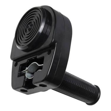 Imagem de Buzina Acelerador Manopla Com Som Gogo Bicicleta Infantil