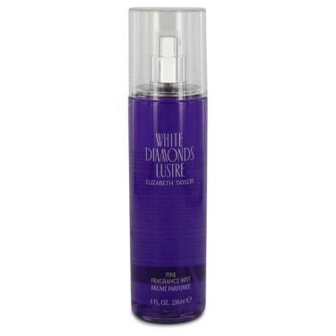 Imagem de Perfume Feminino White Diamonds Lustre Elizabeth Taylor 236 ml Fragrance Mist