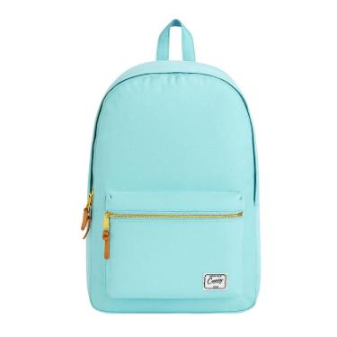 Imagem de Mochila Escolar Convoy CO70007 18" com Bolso Frontal e Alças Confortáveis