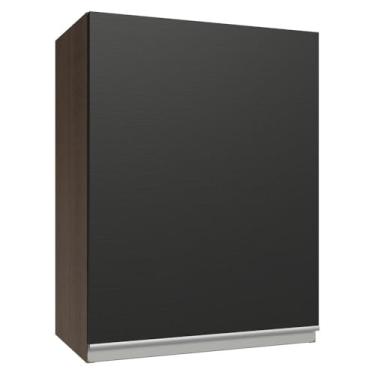 Imagem de Armário Aéreo 50cm 1 Porta Glamy Madesa R