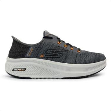 Imagem de Tênis Skechers Masculino Go Run Elevate 2.0 - Steady Motion-Masculino