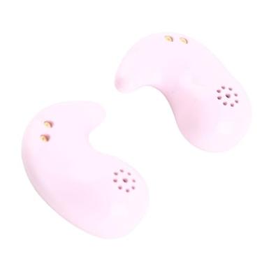 Imagem de Tnfeeon Fones de Ouvido Estéreo, áudio de Alta Fidelidade, Design Ergonômico, 5 Horas de Reprodução, Uso Diário e Sono, Compatibilidade Universal e Uso Em Múltiplas Atividades (#13)