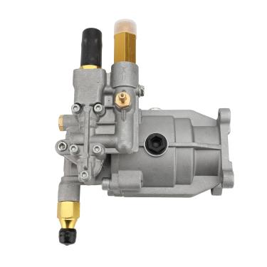 Imagem de Hyuduo Bomba de Limpeza de Alta Pressão, Bomba de Substituição de Lavadora de Pressão a Gasolina 2500PSI Construção de Alumínio para Lavagem de Carros e Limpeza Externa