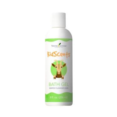 Imagem de Gel de banho Young Living KidScents hipoalergênico 240 ml