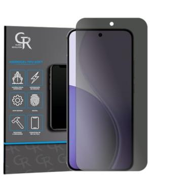 Imagem de GR Global Revolution, Película Hidrogel Privacidade Para Oppo Reno 14