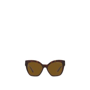 Imagem de ÓCULOS DE SOL PRADA 17ZS 2AU5Y1 54