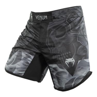 Imagem de Short Venum Skull and Roses Elite Version - Dark-Masculino