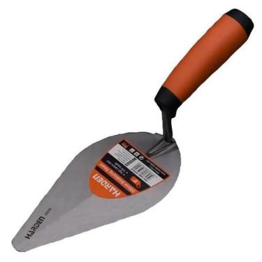 Imagem de Colher De Pedreiro 6" Canto Oval Harden