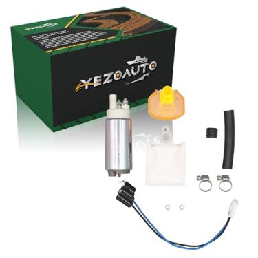 Imagem de Yezoauto Bomba de combustível para Kawasaki Jet Ski STX12F 05-07 / STX15F 05-12/1100 STX 00-03 / ULTRA 130 01-04 / STX JT1500 09-10 / Ultra 300X 300LX 11-13 substitui 49040-13 3718 49040-3720 49040