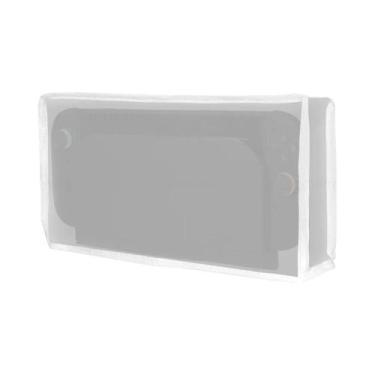 Imagem de Capa Protetora À Prova De Poeira Para Console De Jogo NS Switch 2 OLED