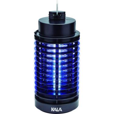Imagem de Mata Insetos Repelente Pernilongo Elétrico 5w 127V OU 220V - KALA, 110