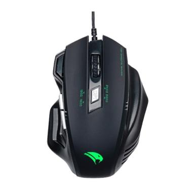 Imagem de Mouse Gamer Viper Pro Python 3.600 Dpi