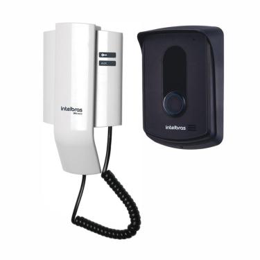 Imagem de Interfone Porteiro Residencial Intelbras Ipr 8010 Ipr8010