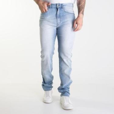 Imagem de Calça Jeans Ellus Skinny Clara Masculina-Masculino