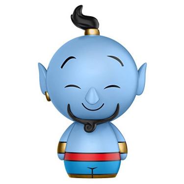 Imagem de Funko Dorbz Boneco do Gênio Aladdin (estilo e cor podem variar)