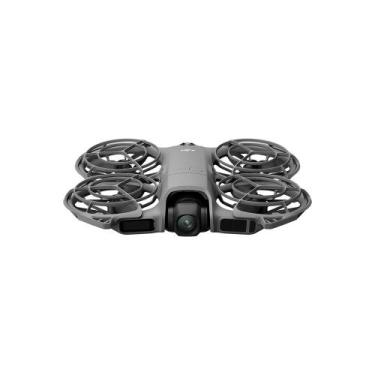 Imagem de Drone DJI Neo 2 Standard (Sem Controle) - DJI069, Cinza
