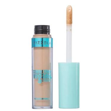 Imagem de Vizzela Corretivo Líquido Matte Vegano 05 - Vizzela Cosméticos