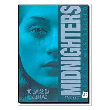 Imagem de midnighters No limiar da escuridao - folhas amareladas do tempo - mode