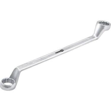 Imagem de Chave estrela 20x22mm aço carbono cartela - Nove54
