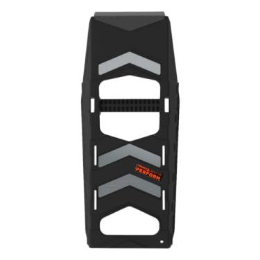 Imagem de Stayhold Pá de carro multiuso grande e ferramenta de neve para carros, SUVs, caminhões e barcos