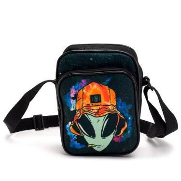 Imagem de Bolsa Shoulder Bag Et Hype Mini Mochila Transversal Pequena