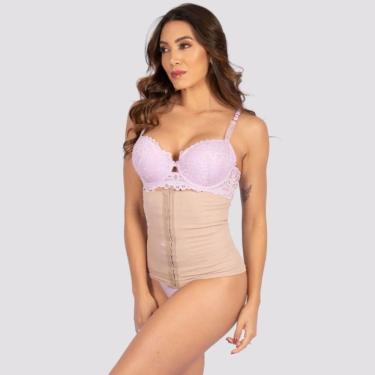 Imagem de Cinta Slim Chocolate EG