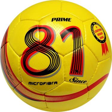 Imagem de BOLA SOC COST 32G DALPONTE 81 PRIME AMR