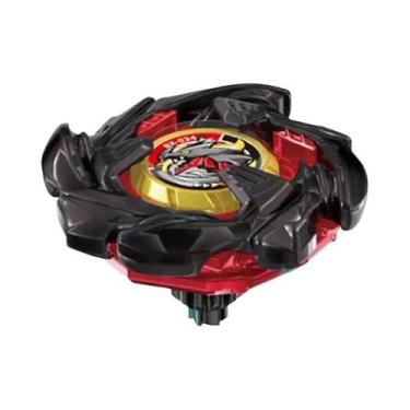 Imagem de Trompete Giratório De Chama Única Aleatória Bey BX/UX Para Colecionado