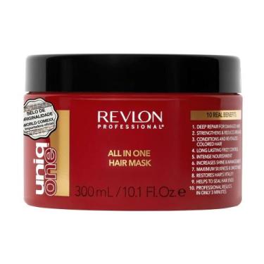 Imagem de Revlon Uniq One All In One Máscara Multifuncional 300ml - REVLON PROFE