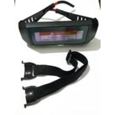 Imagem de Óculos de Escurecimento Automático para  Maquinas De Soldas