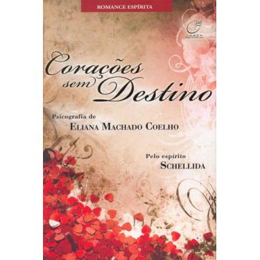 Imagem de Livro - Corações sem destino