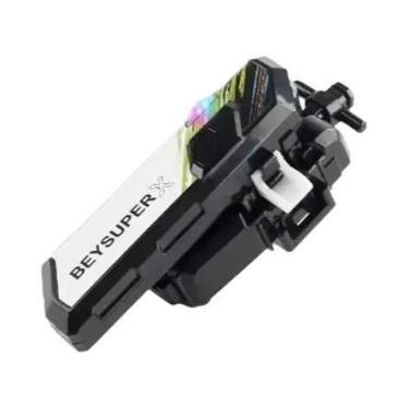 Imagem de Beylauncher BX String Ripcord Bey X Booster Acessório De Brinquedo De 