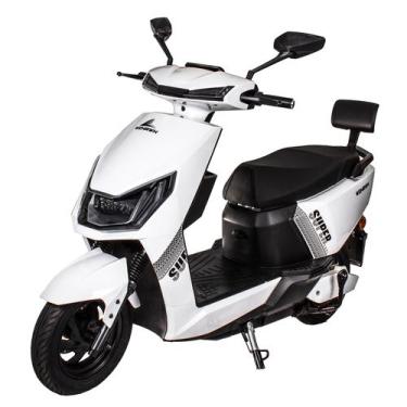 Imagem de Scooter Elétrica WeHawk Super WX05 1000W 60V  Bateria de Grafeno 20Ah,