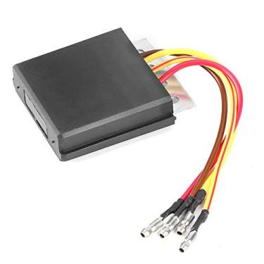 Imagem de Generic Retificador Regulador de Tensão 4060173 Substituição Direta de Liga de Alumínio Premium Apto para ATV 2,3 X 2,3 pol.
